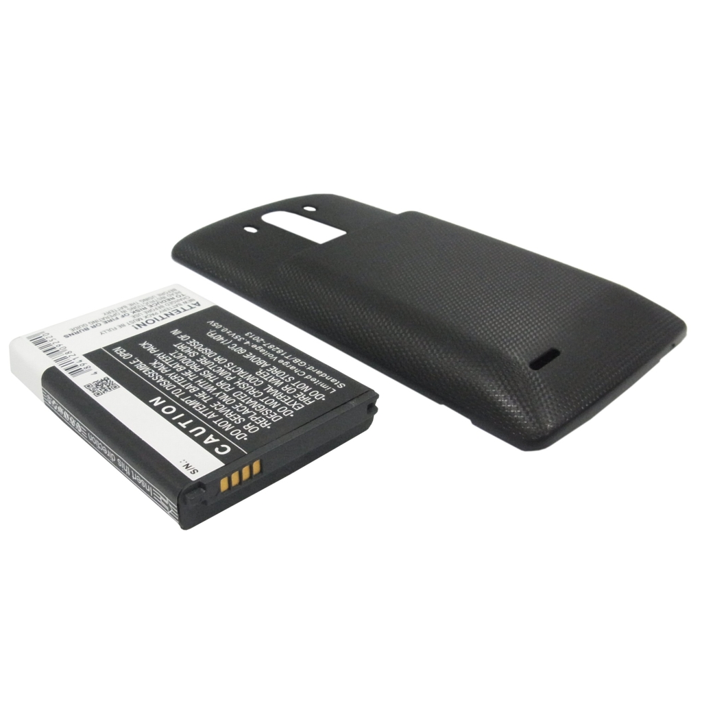 Batería compatible con LG CS-LKF400BL