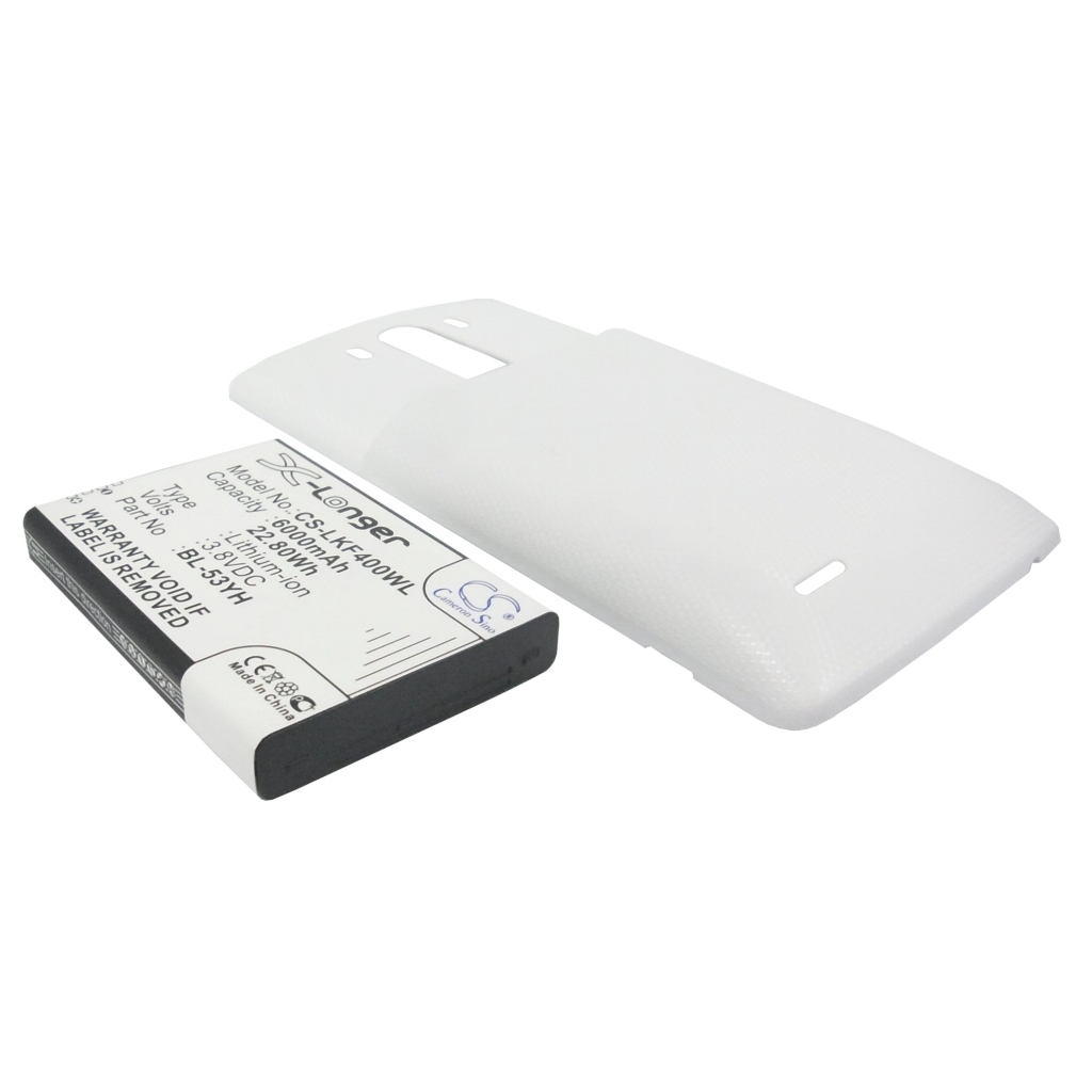 Mobile Phone Battery LG D855P