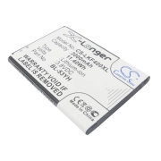 Mobile Phone Battery LG F490L