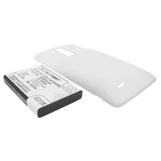 Reemplazo de batería compatible para LG BL-53YH