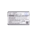 Mobile Phone Battery LG K10 Dual SIM