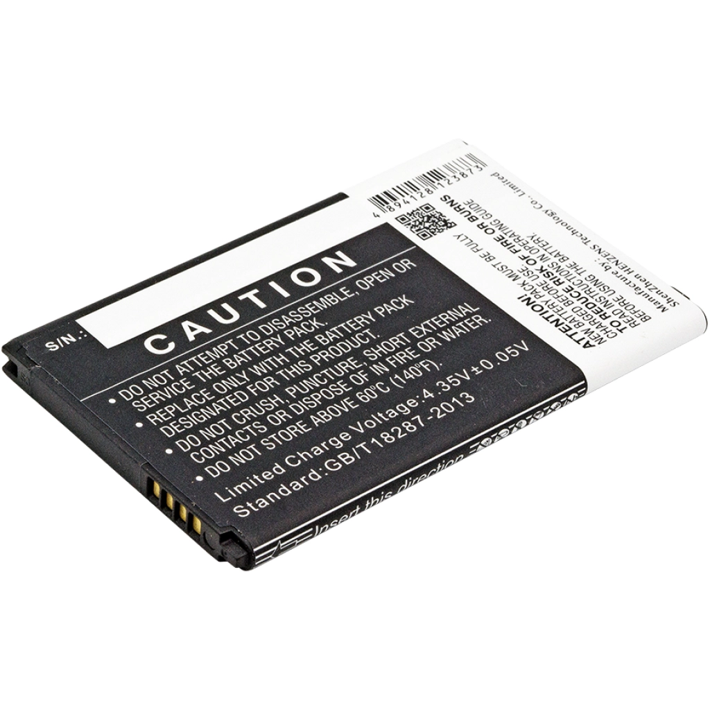 Mobile Phone Battery LG F670