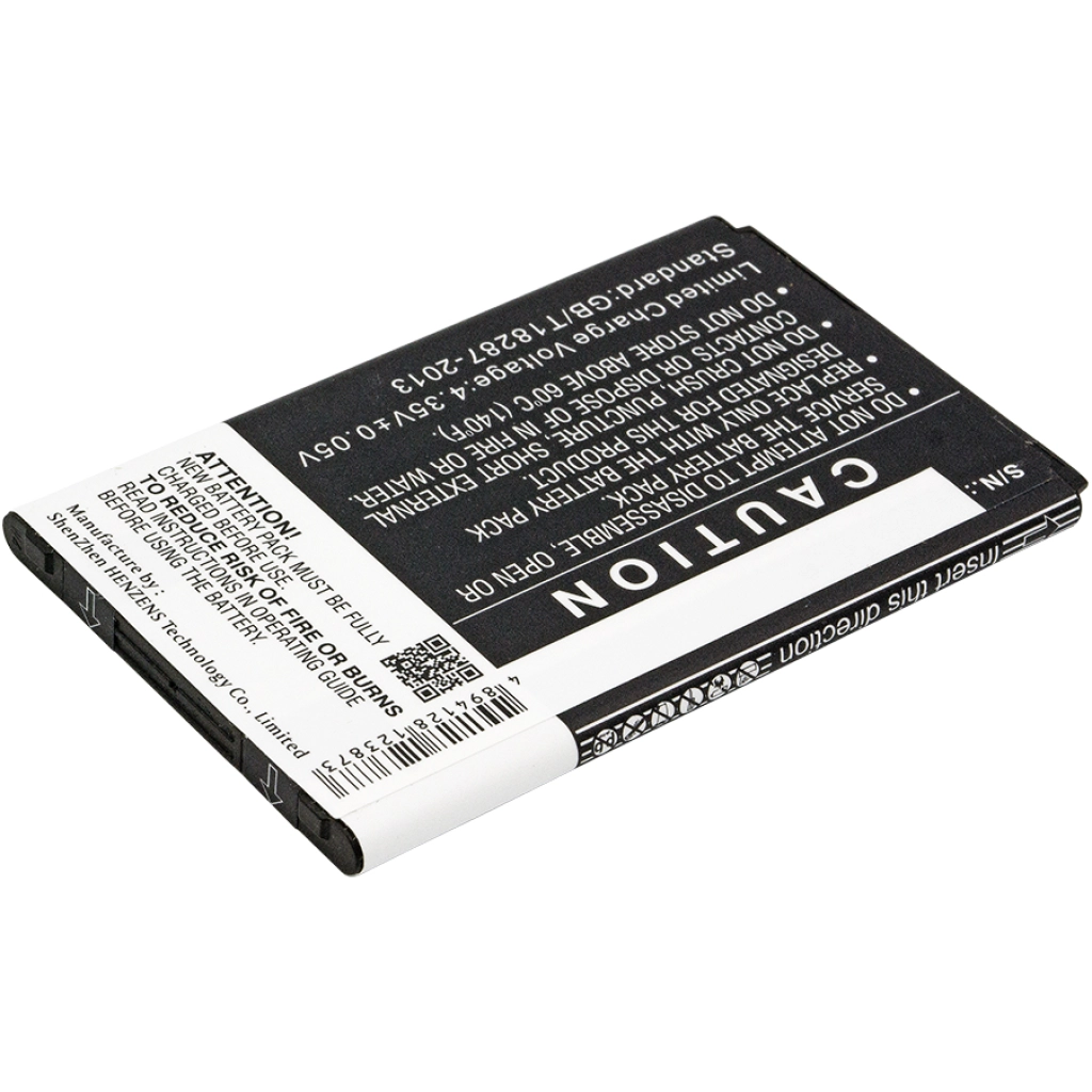 Mobile Phone Battery LG F670