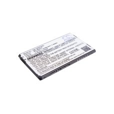 Reemplazo de batería compatible para LG BL-45A1H,EAC63158301