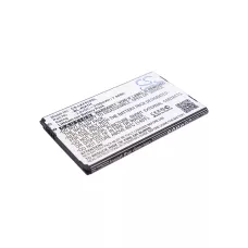 Reemplazo de batería compatible para LG BL-45A1H,EAC63158301