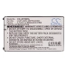 Mobile Phone Battery LG Tritan AX840