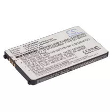 Reemplazo de batería compatible para LG LGIP-340N,SBPP0026901,SPPP0018575
