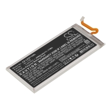 Reemplazo de batería compatible para LG BL-T39,EAC63878401
