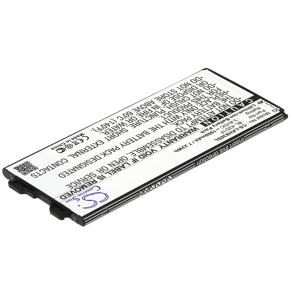 Mobile Phone Battery LG H845