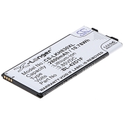 Battery for LG H848 Dual SIM TD-LTE