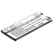 Batería del teléfono móvil LG H840