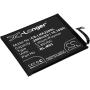 Battery compatibleWith LG
