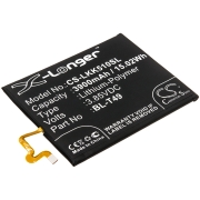 Battery compatibleWith LG