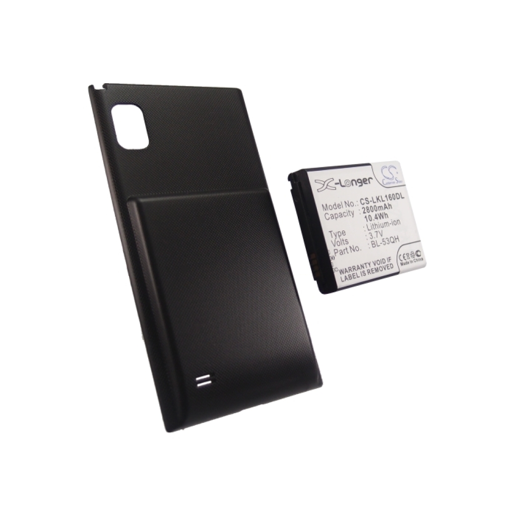CS-LKL160DL