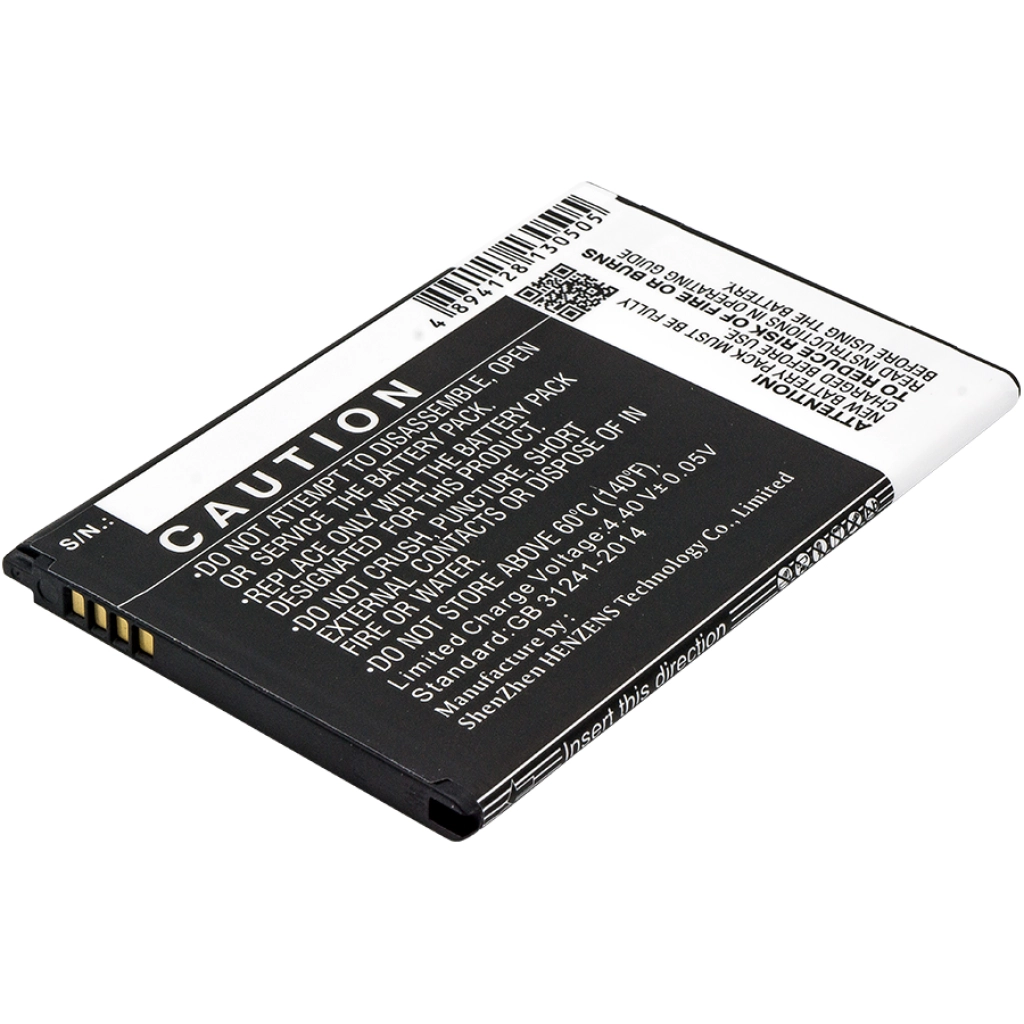 Mobile Phone Battery LG Harmony