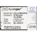 Mobile Phone Battery LG Harmony