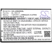 Mobile Phone Battery LG MP260