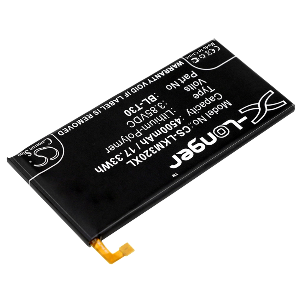 LG US601