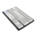 Batería del teléfono móvil LG CS-LKM380SL