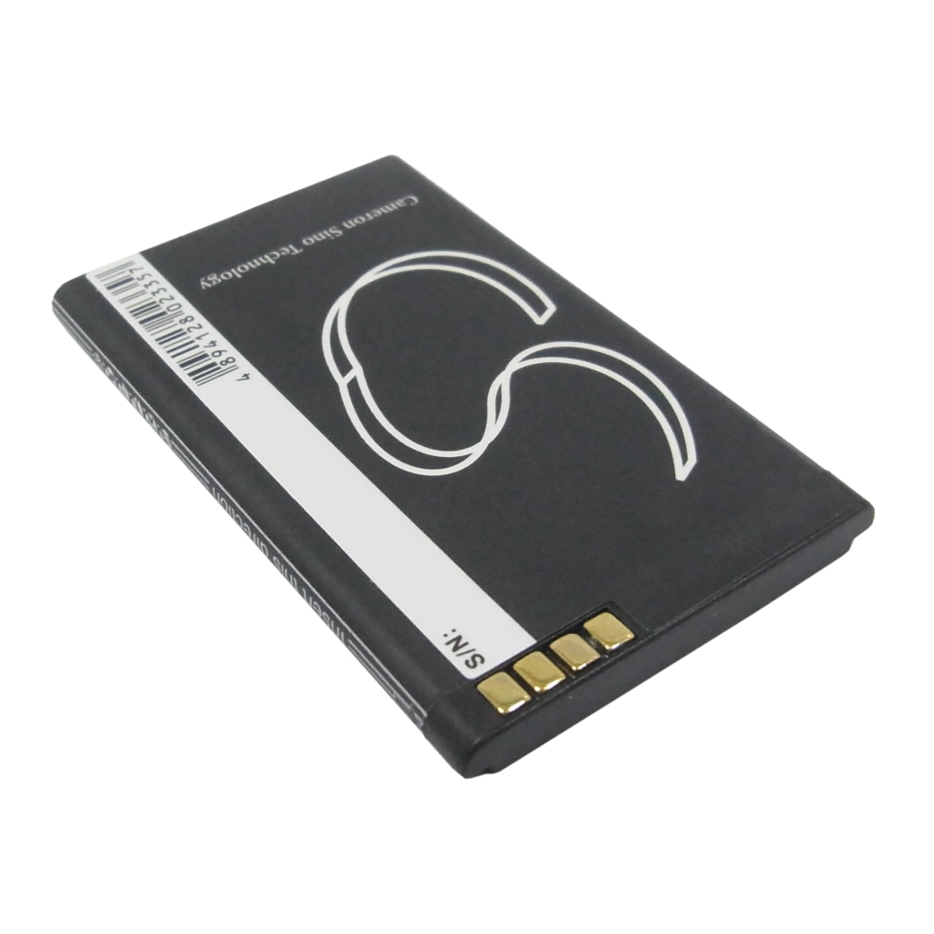 Batería del teléfono móvil LG CS-LKM380SL