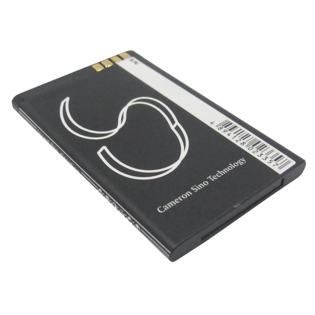 Batería del teléfono móvil LG CS-LKM380SL