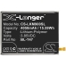 Mobile Phone Battery LG LMG900EMW