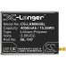 Mobile Phone Battery LG LMG900TM