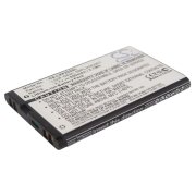 Batería del teléfono móvil LG NX225