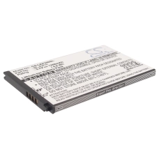 Reemplazo de batería compatible para LG BL-42FN