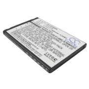CS-LKP509SL<br />Baterías para  reemplaza la batería LGIP-400V