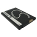 Mobile Phone Battery LG LS670