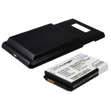 Reemplazo de batería compatible para LG BL-44JH