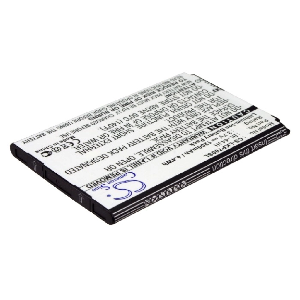 Mobile Phone Battery LG TFLGL34CTM3PWP