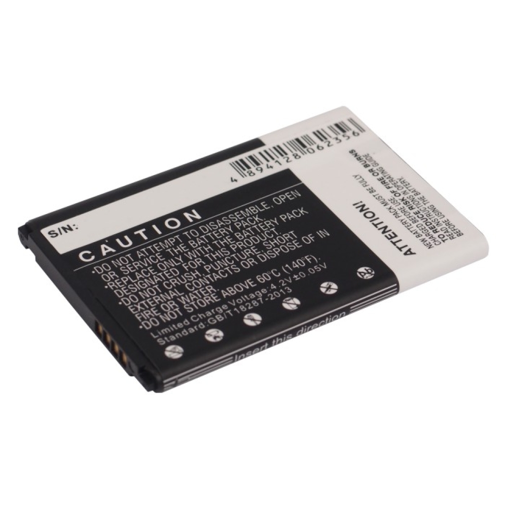 Battery for LG LS860