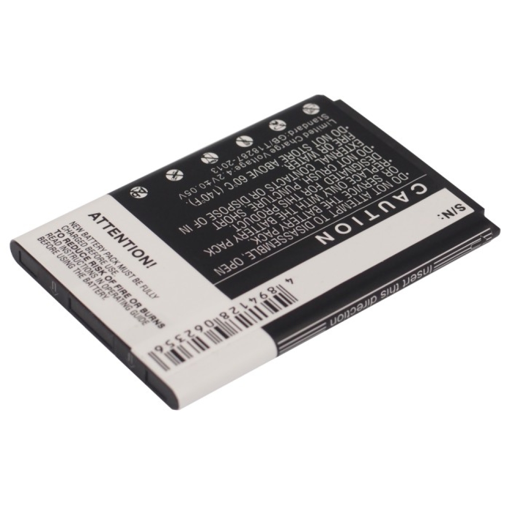 Battery for LG LS860