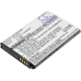 Reemplazo de batería compatible para LG  BL-59JH, EAC62018401, EAC61998402, EAC61998401