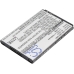 Reemplazo de batería compatible para LG  BL-59JH, EAC62018401, EAC61998402, EAC61998401