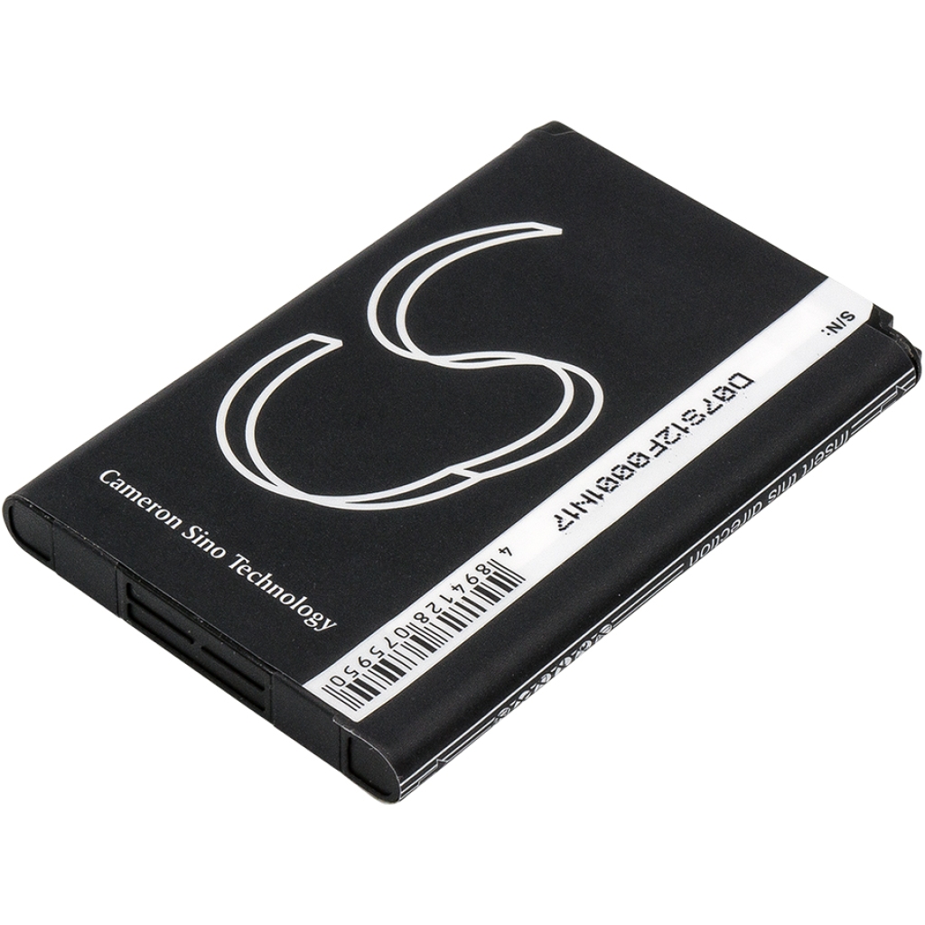 Reemplazo de batería compatible para LG  BL-59JH, EAC62018401, EAC61998402, EAC61998401