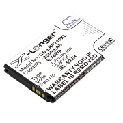 Mobile Phone Battery LG Optimus L7II
