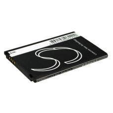 Reemplazo de batería compatible para BoostMobile BL-44JH,EAC61839001,EAC61839006