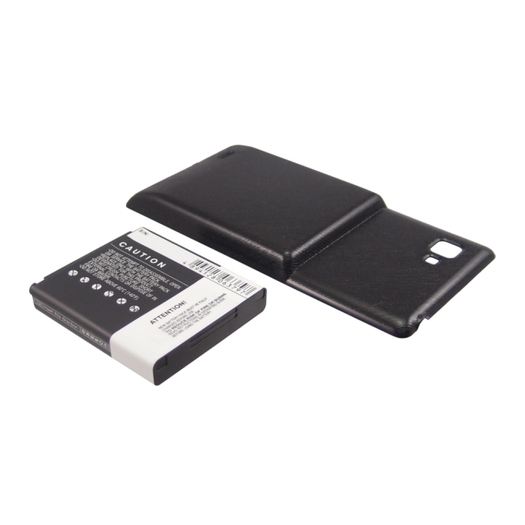 Batería compatible con LG CS-LKP880DL