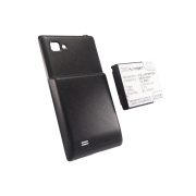 Battery compatibleWith LG