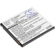 Reemplazo de batería compatible para MetroPCS BL-53QH,EAC61878603,EAC61878605,EAC61898401