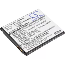 Reemplazo de batería compatible para LG BL-53QH,EAC61878603,EAC61878605,EAC61898401