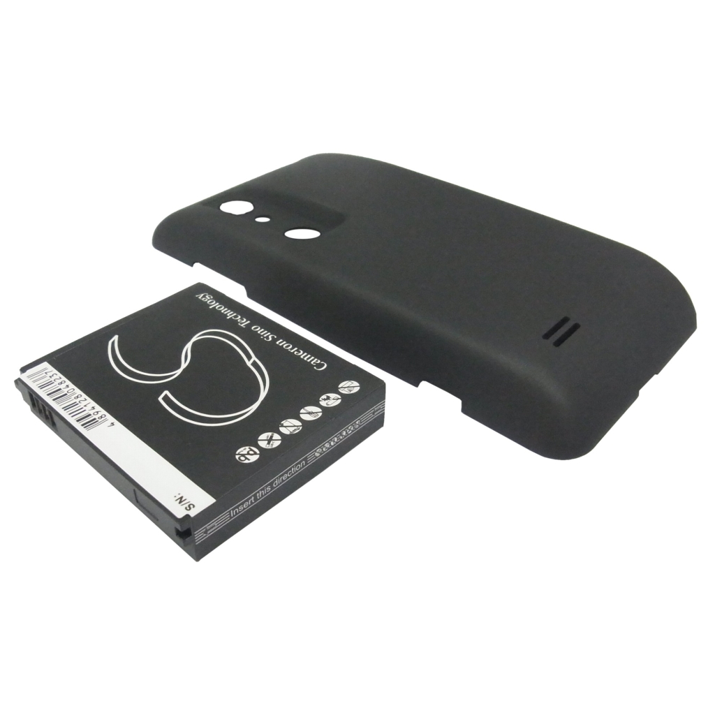 Batería compatible con LG CS-LKP920XL