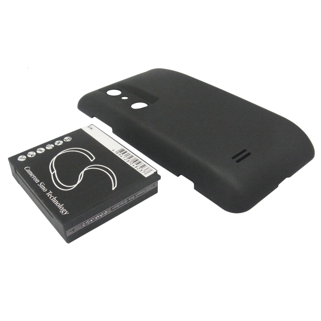 Batería compatible con LG CS-LKP920XL