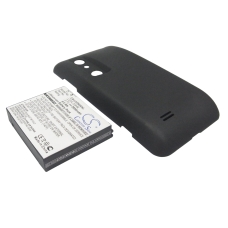 Reemplazo de batería compatible para LG LGFL-53HN,SBPL0103001