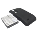 Batería compatible con LG CS-LKP920XL