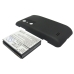 Batería compatible con LG CS-LKP920XL