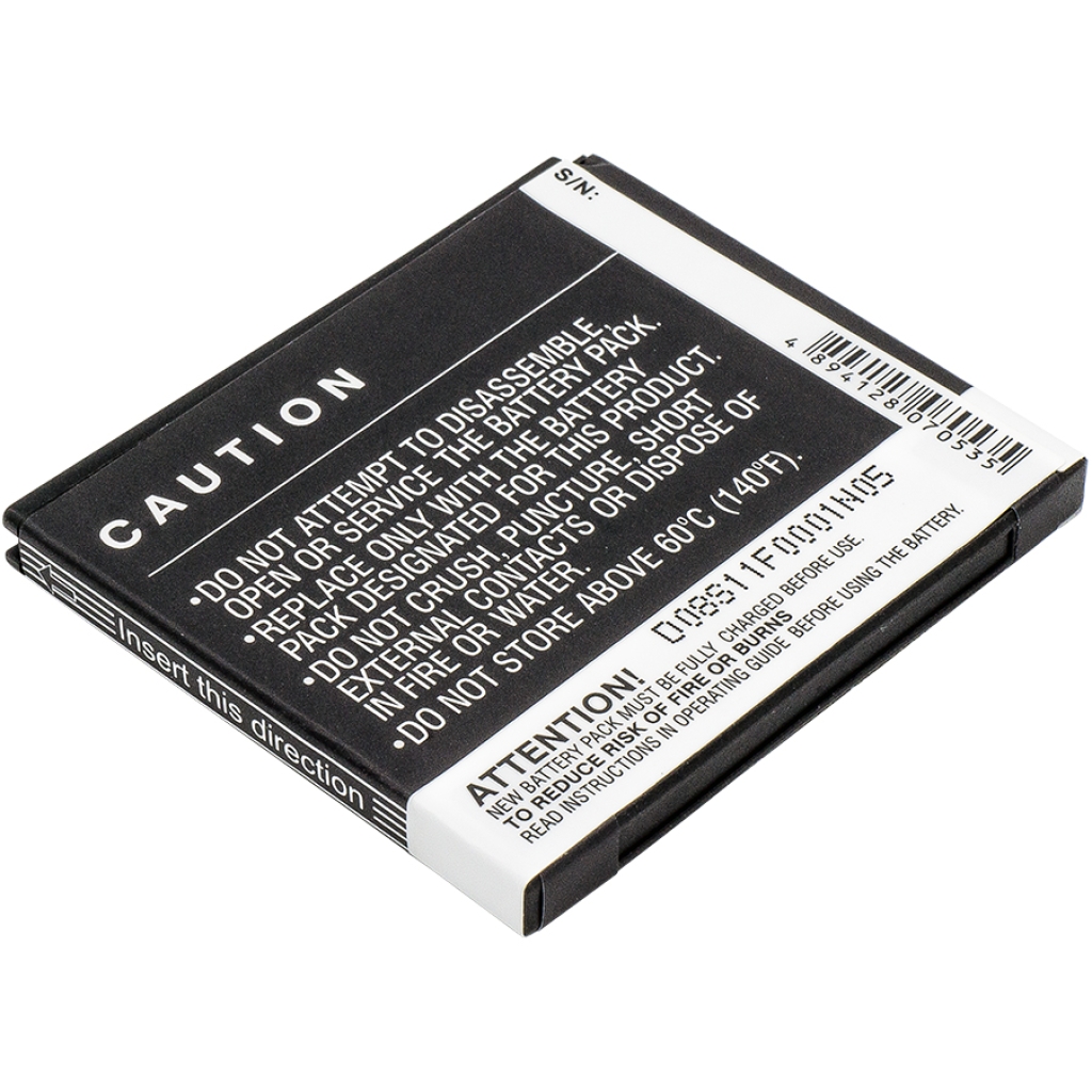 Mobile Phone Battery LG Optimus Speed